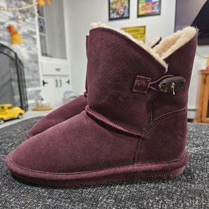 Bearpaw Rosie boots